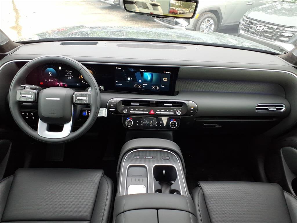 New 2026 Hyundai Palisade Calligraphy image 21