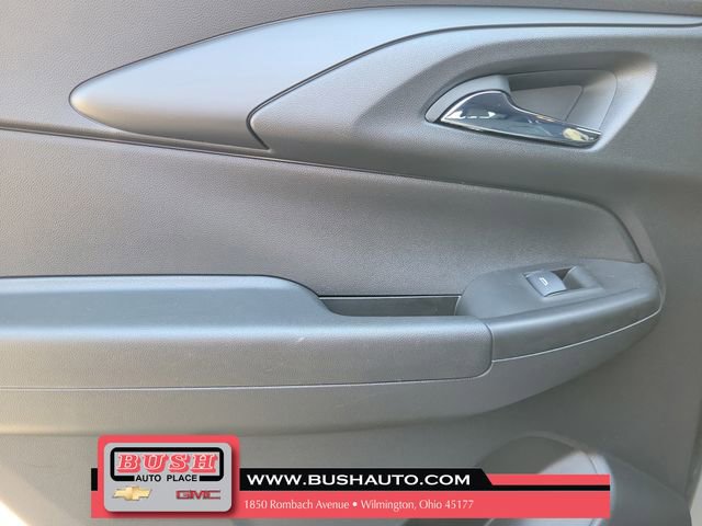 Used 2023 Chevrolet TrailBlazer RS w/ Convenience Package image 15
