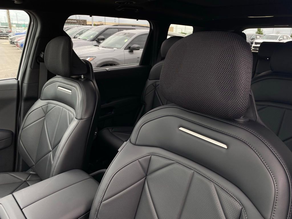 New 2027 Kia Telluride SX FWD image 24