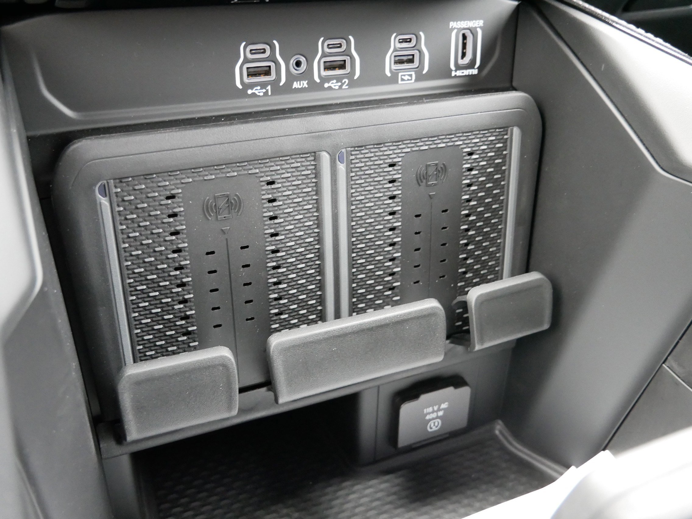 New 2026 RAM 2500 Rebel w/ Rebel Level 2 Equipment Group image 15