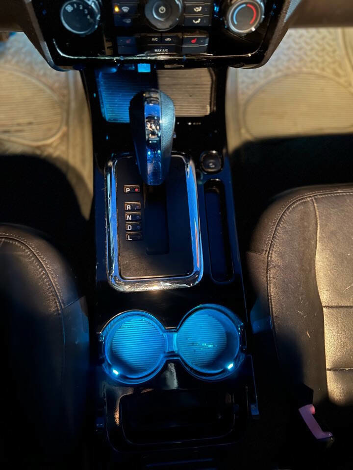 Used 2010 Ford Escape Limited image 14