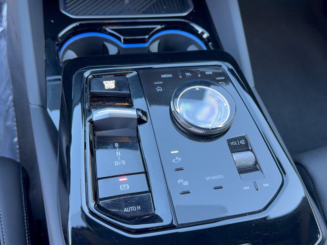 Certified 2026 BMW 530i RWD image 22