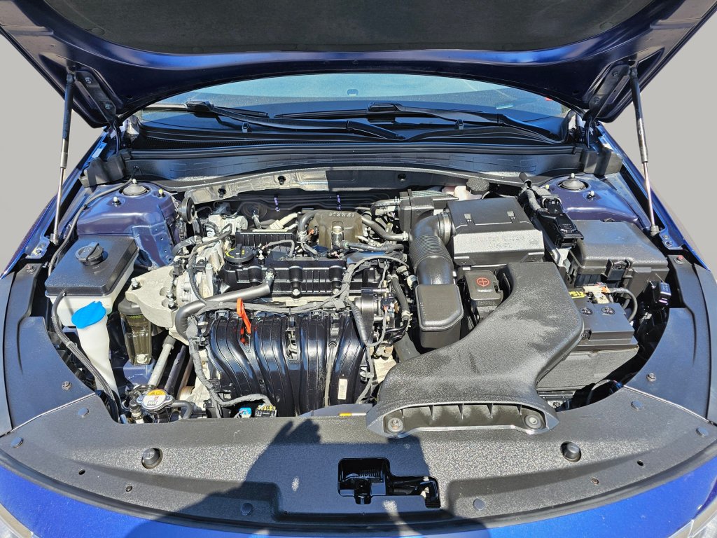 Used 2017 Kia Optima EX FWD image 18