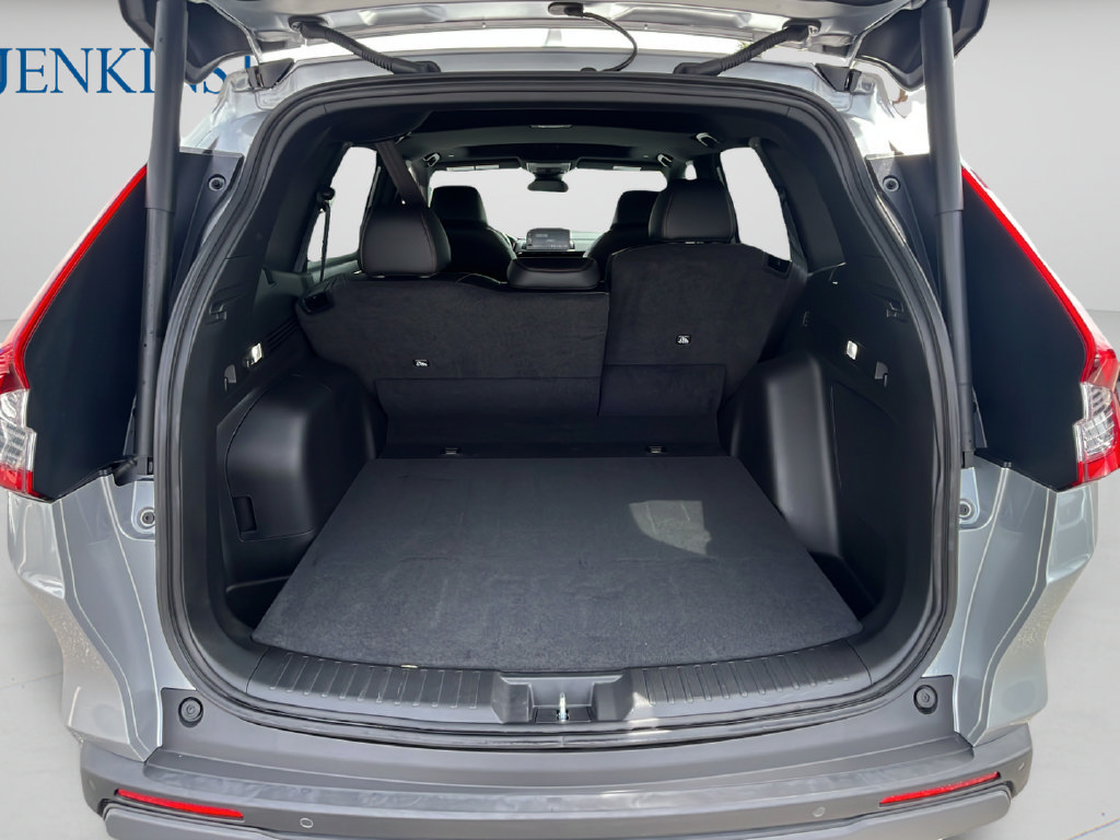 Certified 2025 Honda CR-V Sport Touring image 10