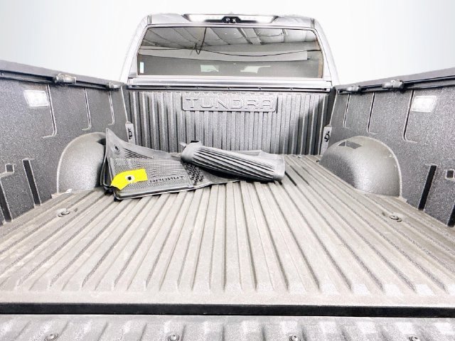 New 2026 Toyota Tundra Platinum w/ Tow Tech Package AWD/4WD image 26