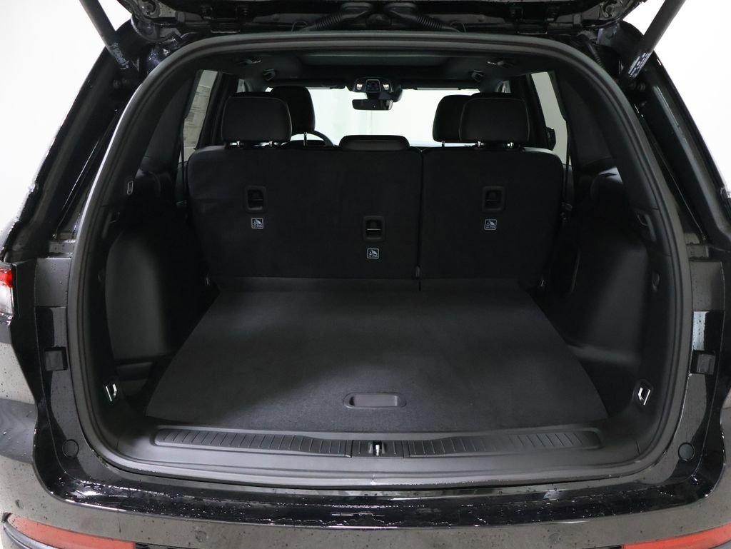 New 2026 Jeep Grand Cherokee Limited AWD/4WD image 14