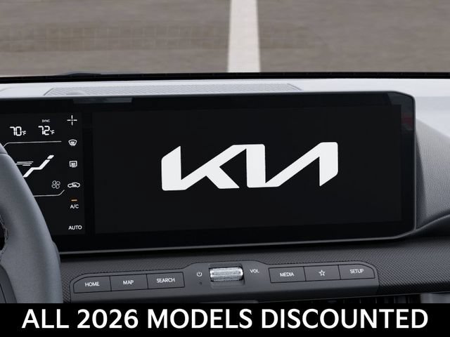New 2026 Kia K4 EX FWD image 20