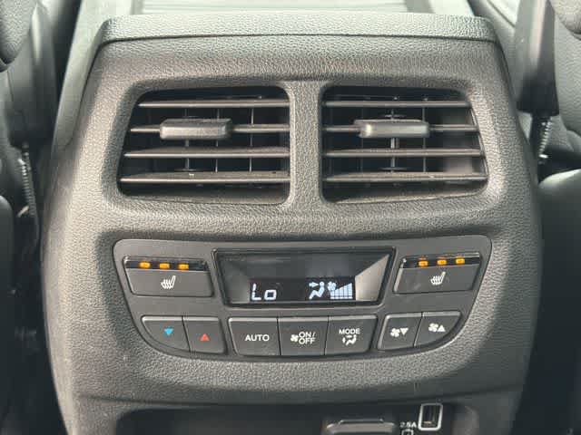 Used 2023 Honda Passport Elite image 21