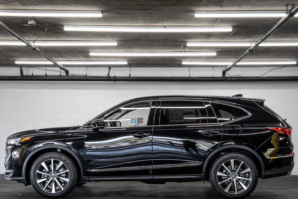New 2026 Acura MDX FWD w/ Technology Package image 2