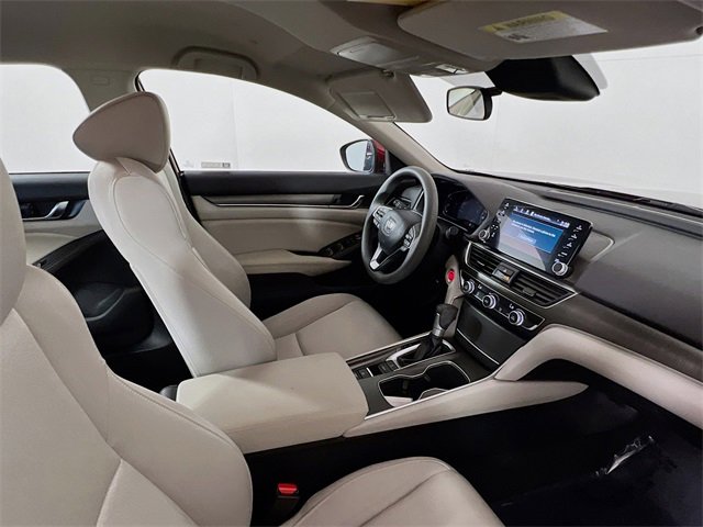 Used 2021 Honda Accord LX image 22