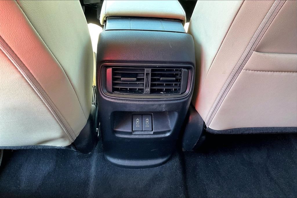 Used 2019 Honda CR-V EX-L image 39