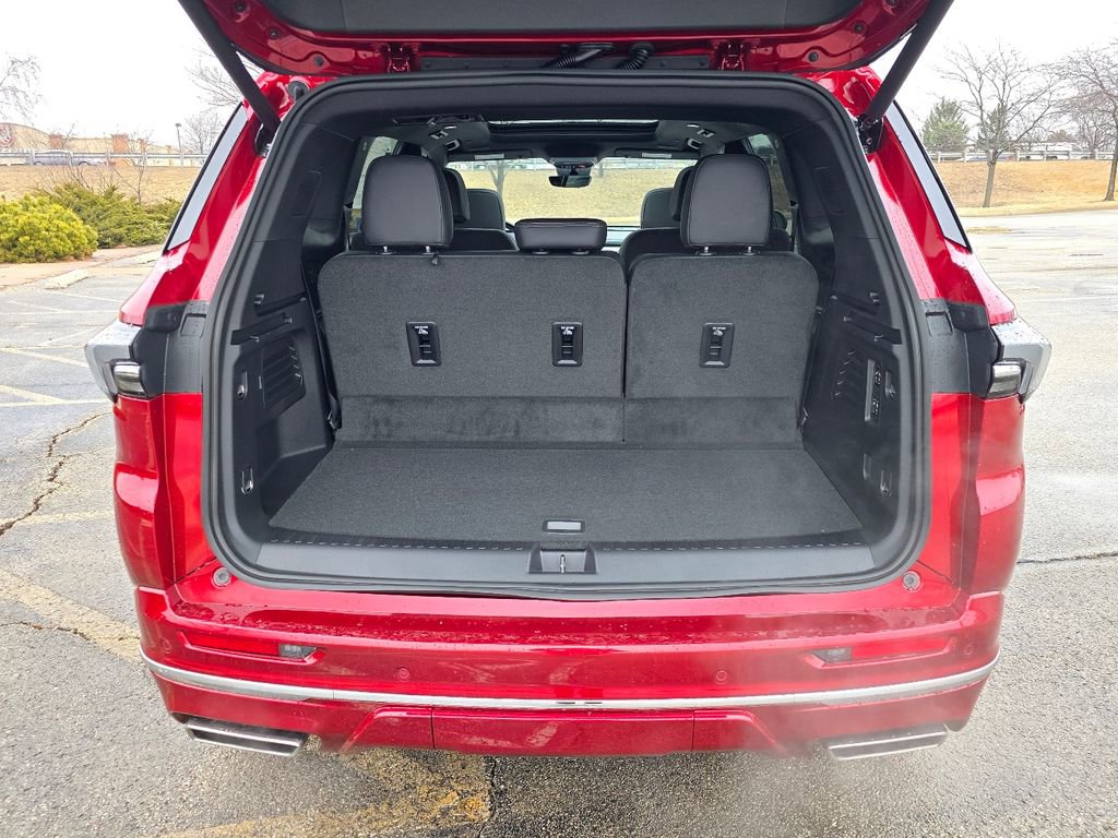 New 2026 Buick Enclave Avenir w/ Super Cruise Package image 32