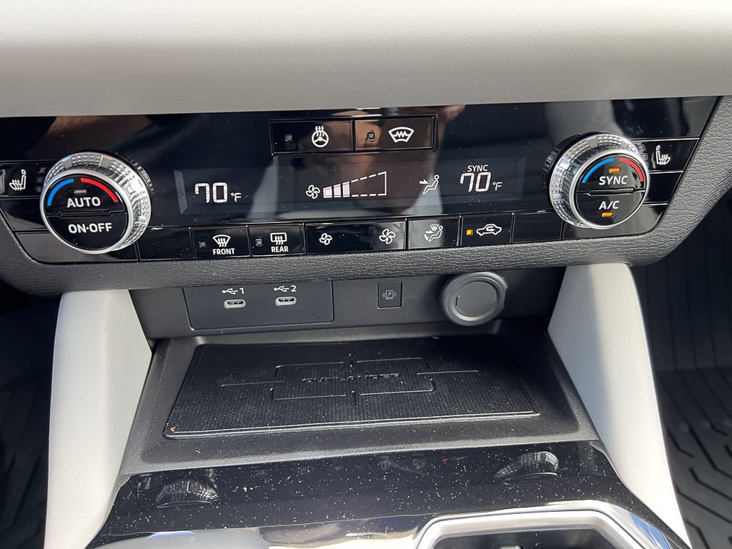 New 2026 Mitsubishi Outlander SE AWD/4WD image 26