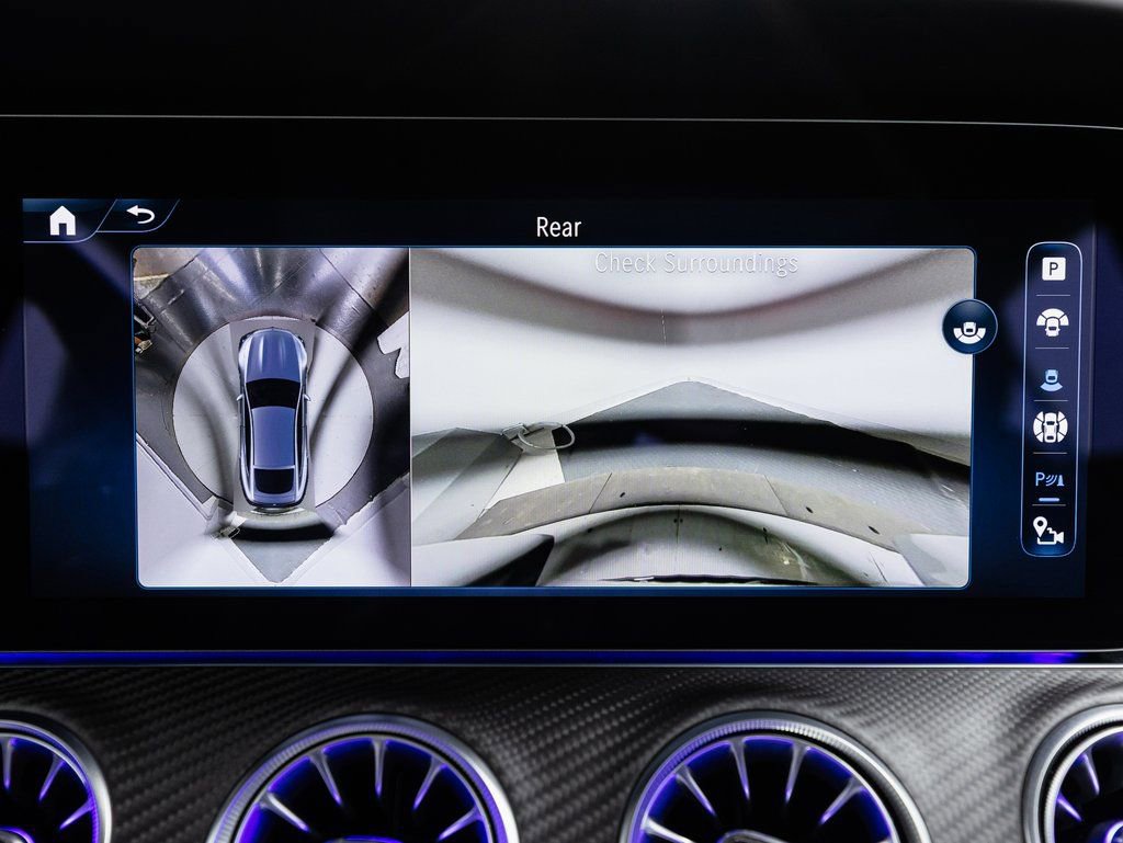 Used 2026 Mercedes-Benz AMG GT 63 image 18