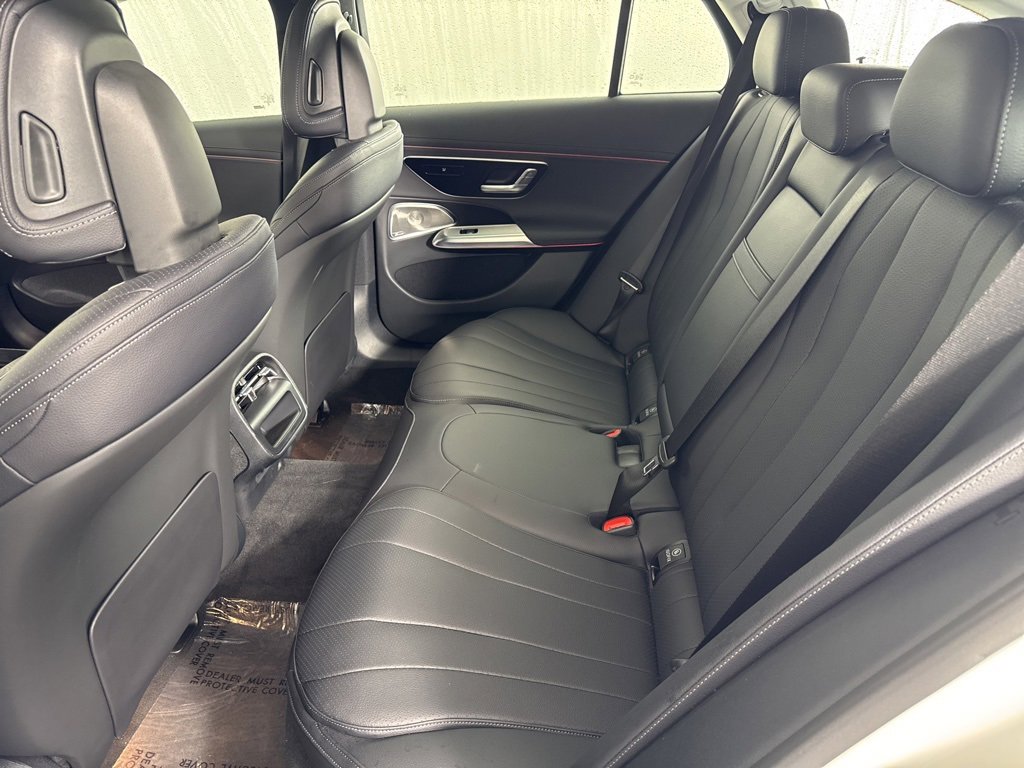 Used 2025 Mercedes-Benz E 450 4MATIC All-Terrain Wagon image 19