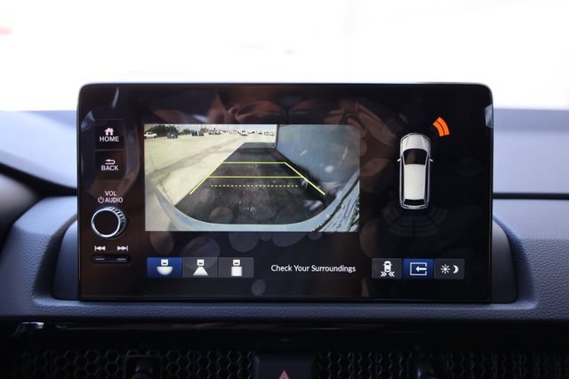 New 2026 Honda CR-V Sport Touring image 21