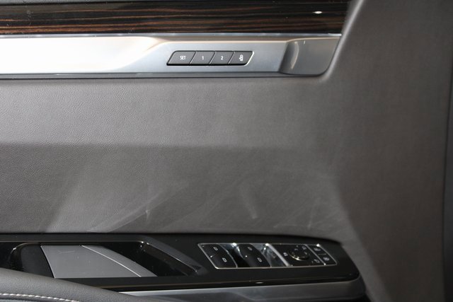 New 2026 Cadillac Escalade ESV Luxury w/ Touring Package image 12