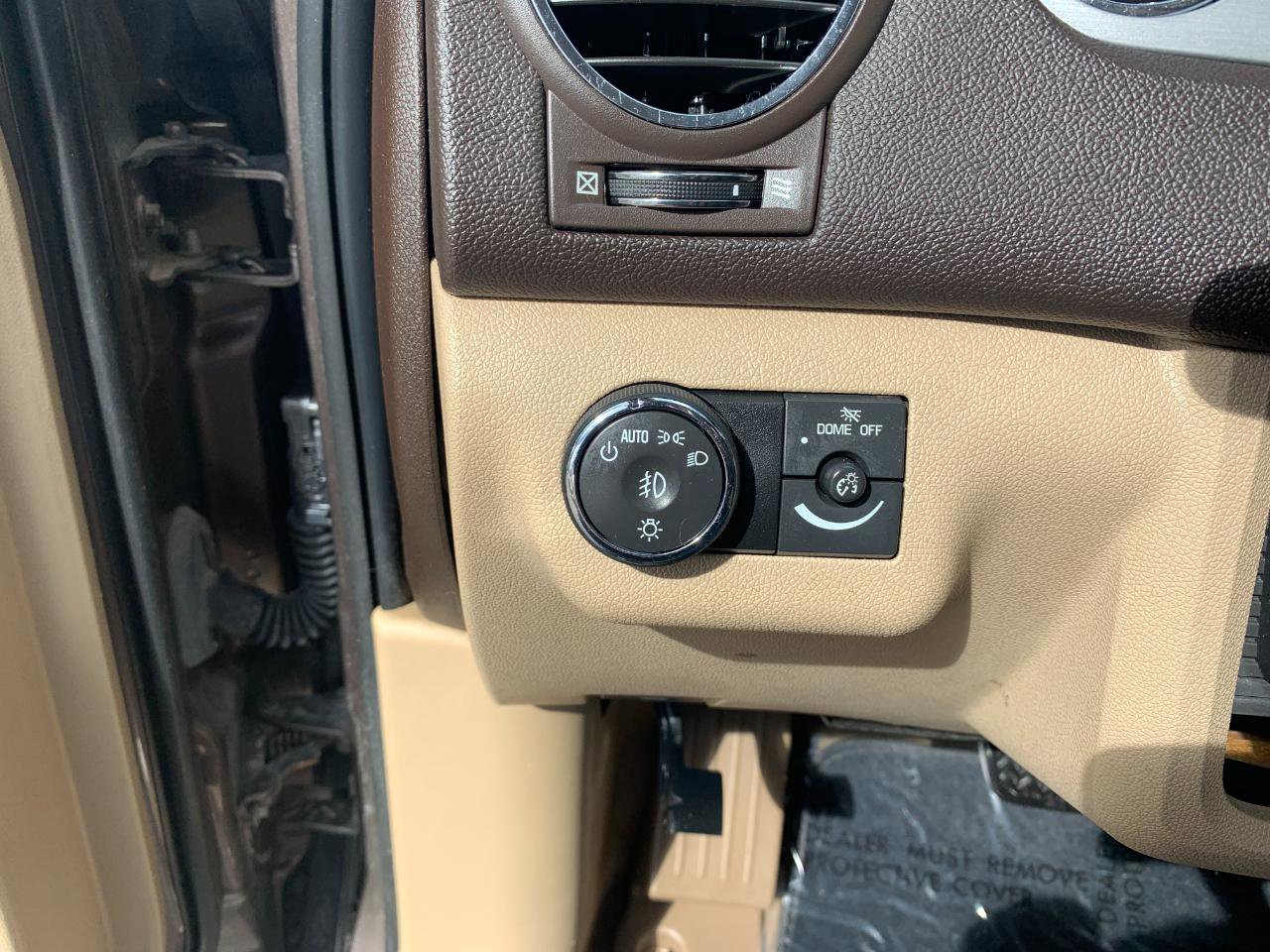 Used 2012 Buick Enclave Premium FWD image 18