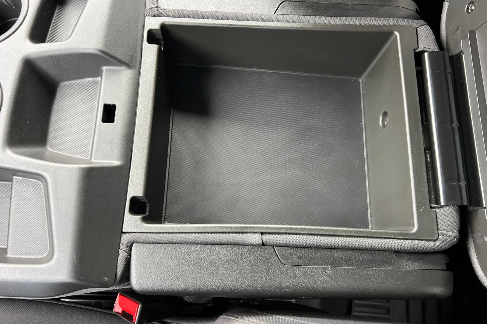 Used 2025 Chevrolet Silverado 1500 Custom w/ Rally Edition image 32