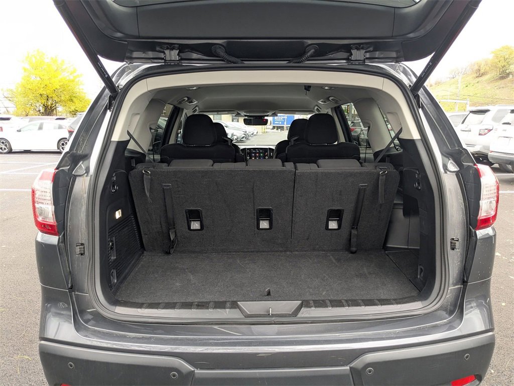 Used 2025 Subaru Ascent Premium image 33