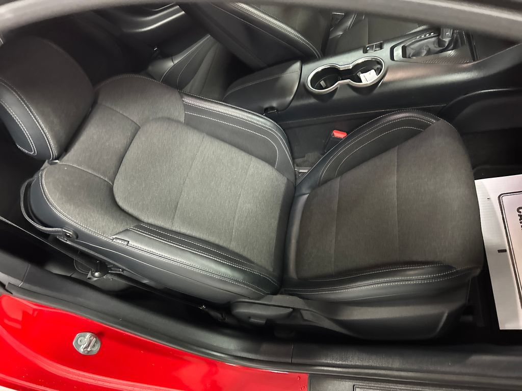 Used 2024 Ford Mustang Coupe RWD image 24