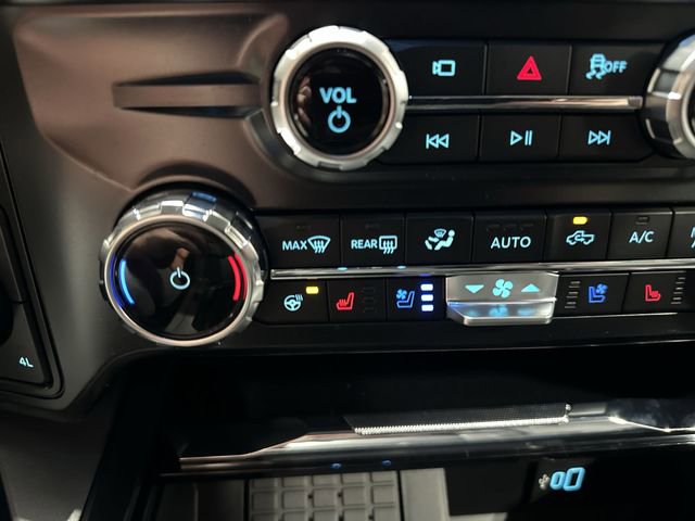 New 2026 Ford F350 Lariat w/ Lariat Premium Package image 31