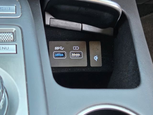 Used 2025 Genesis GV70 2.5T image 31