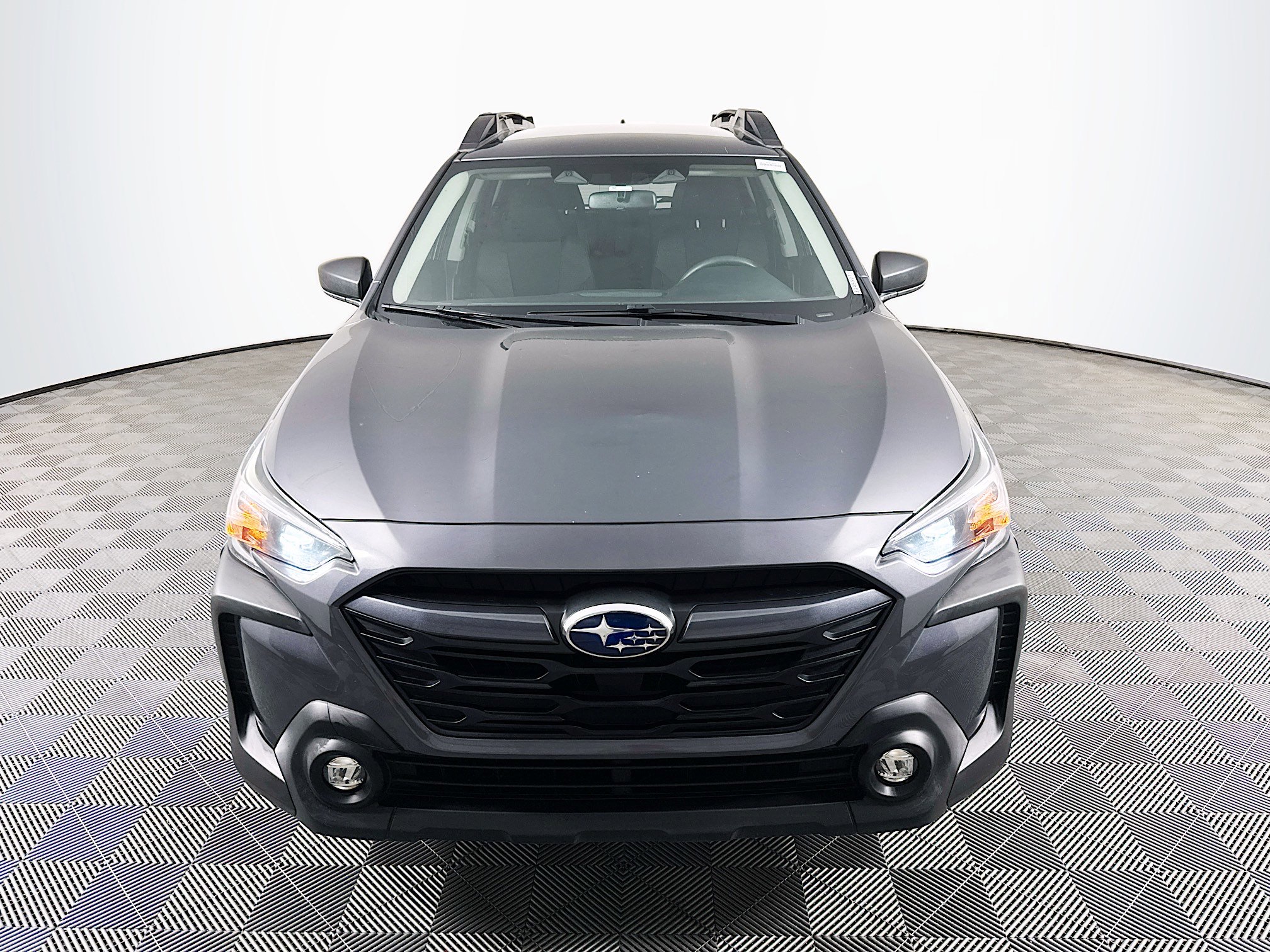 Used 2023 Subaru Outback 2.5i video 2