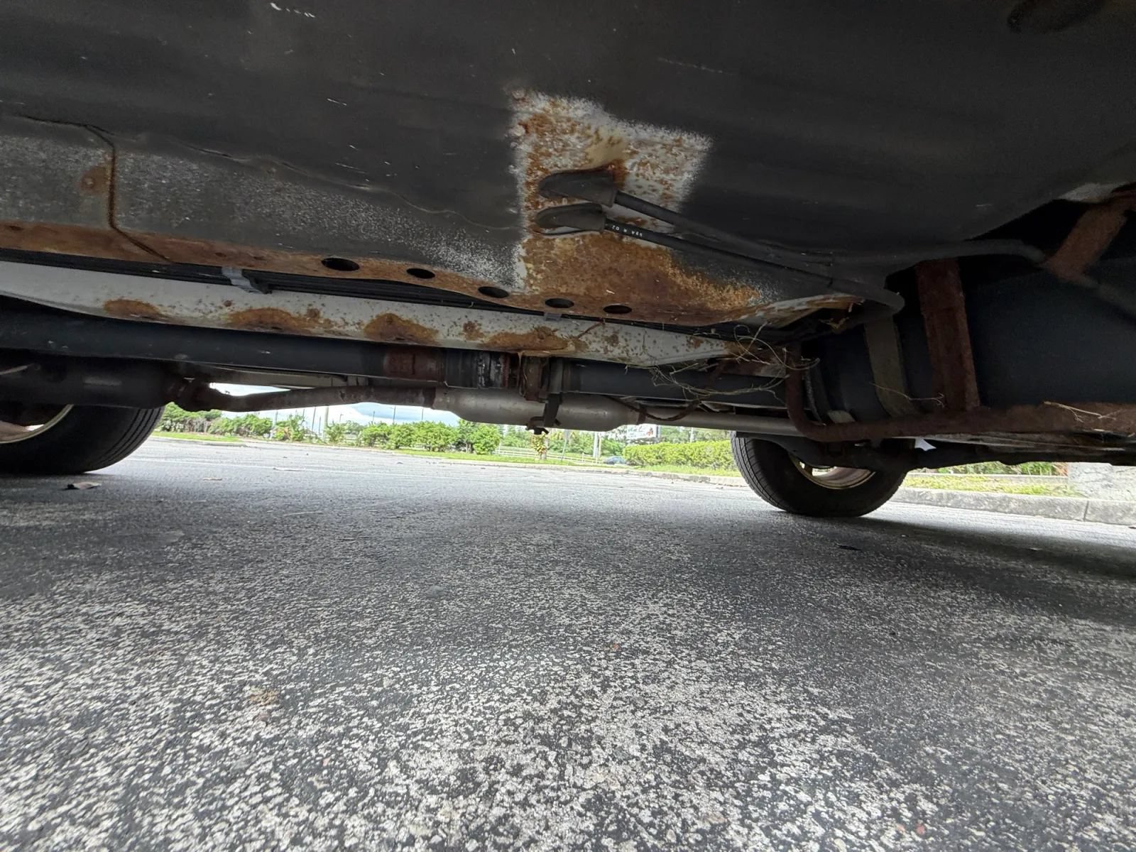 Used 2004 Honda CR-V EX image 23