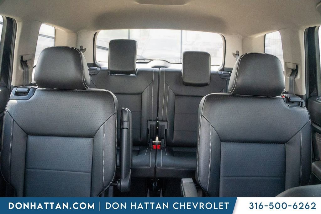 Used 2022 Volkswagen Atlas SE FWD image 21