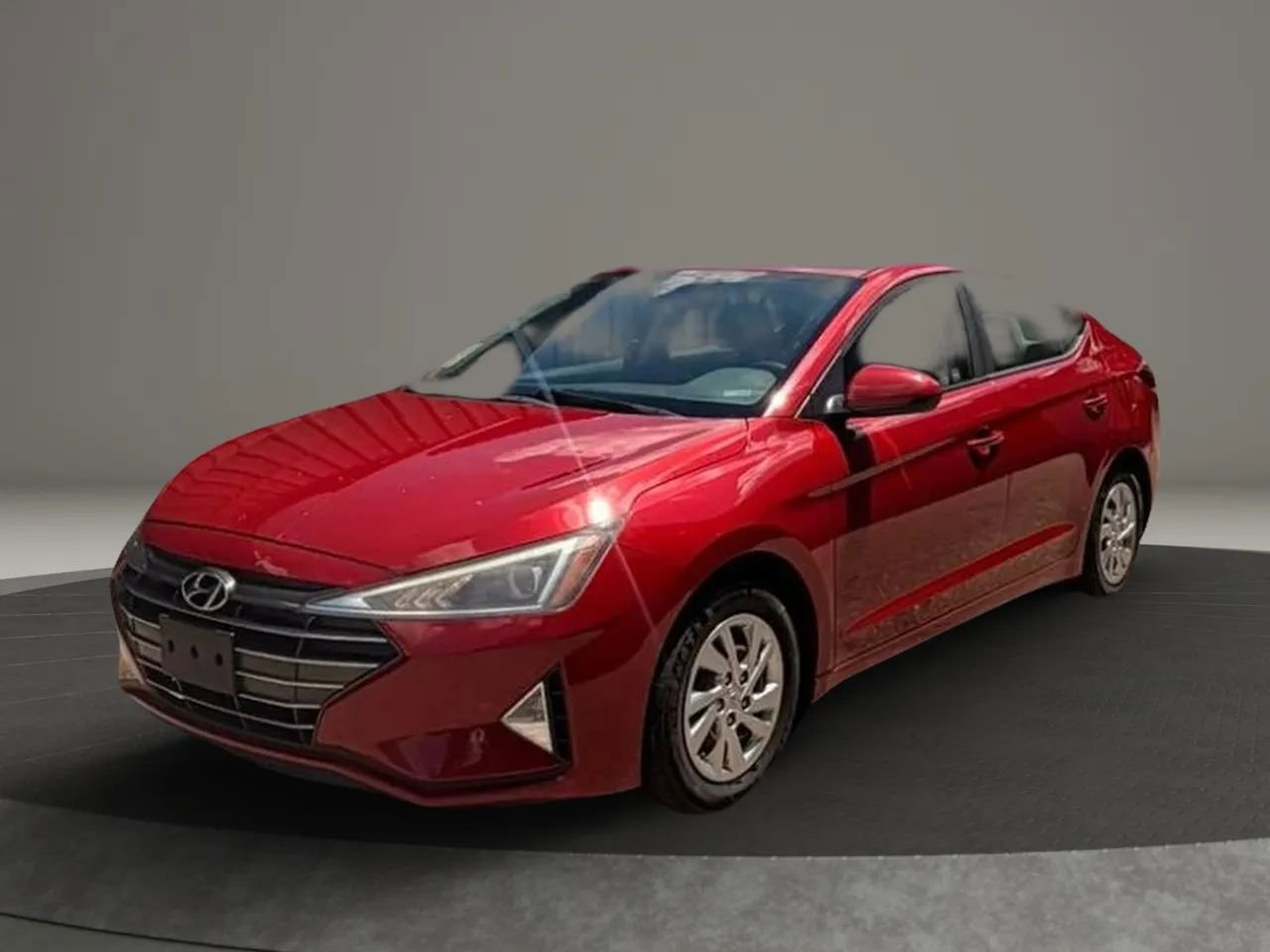 Used 2019 Hyundai Elantra SE FWD image 4