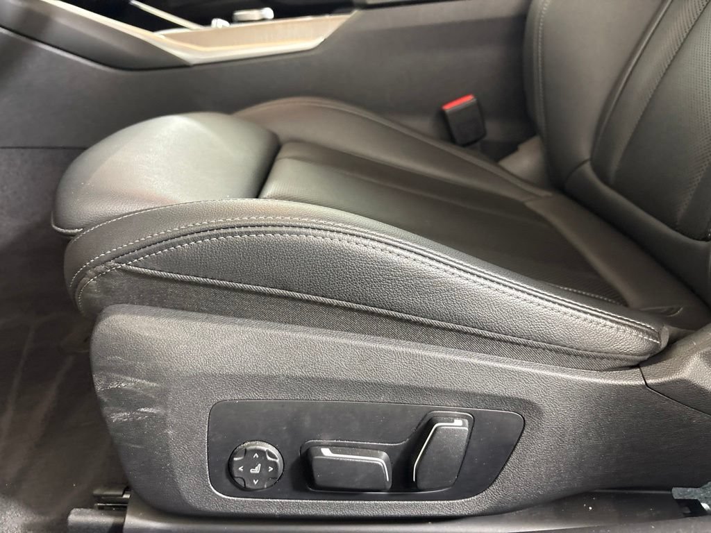 Certified 2026 BMW 430i Coupe w/ Parking Assistance Package RWD image 26