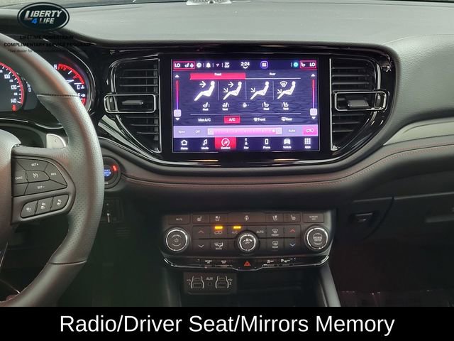 Used 2025 Dodge Durango R/T AWD/4WD image 22