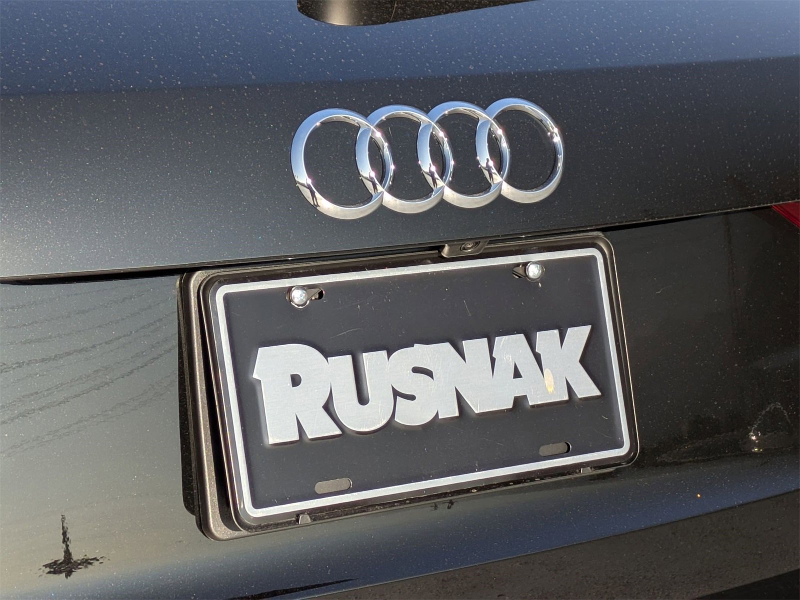 New 2025 Audi Q3 2.0T Premium image 15