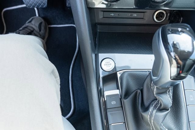 New 2026 Volkswagen Taos S image 23