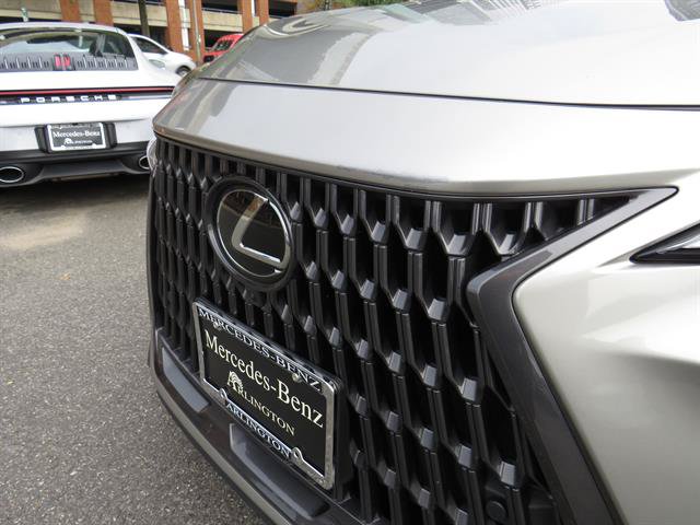 Used 2025 Lexus NX 350 AWD w/ Cold Area Package image 24