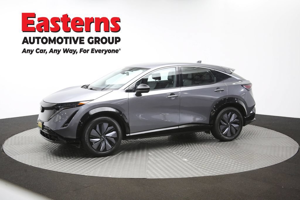 Used 2023 Nissan Ariya FWD image 57