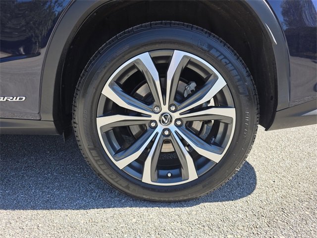 Used 2021 Lexus RX 450h 450h image 16