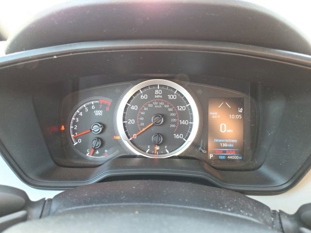 Used 2022 Toyota Corolla SE image 13