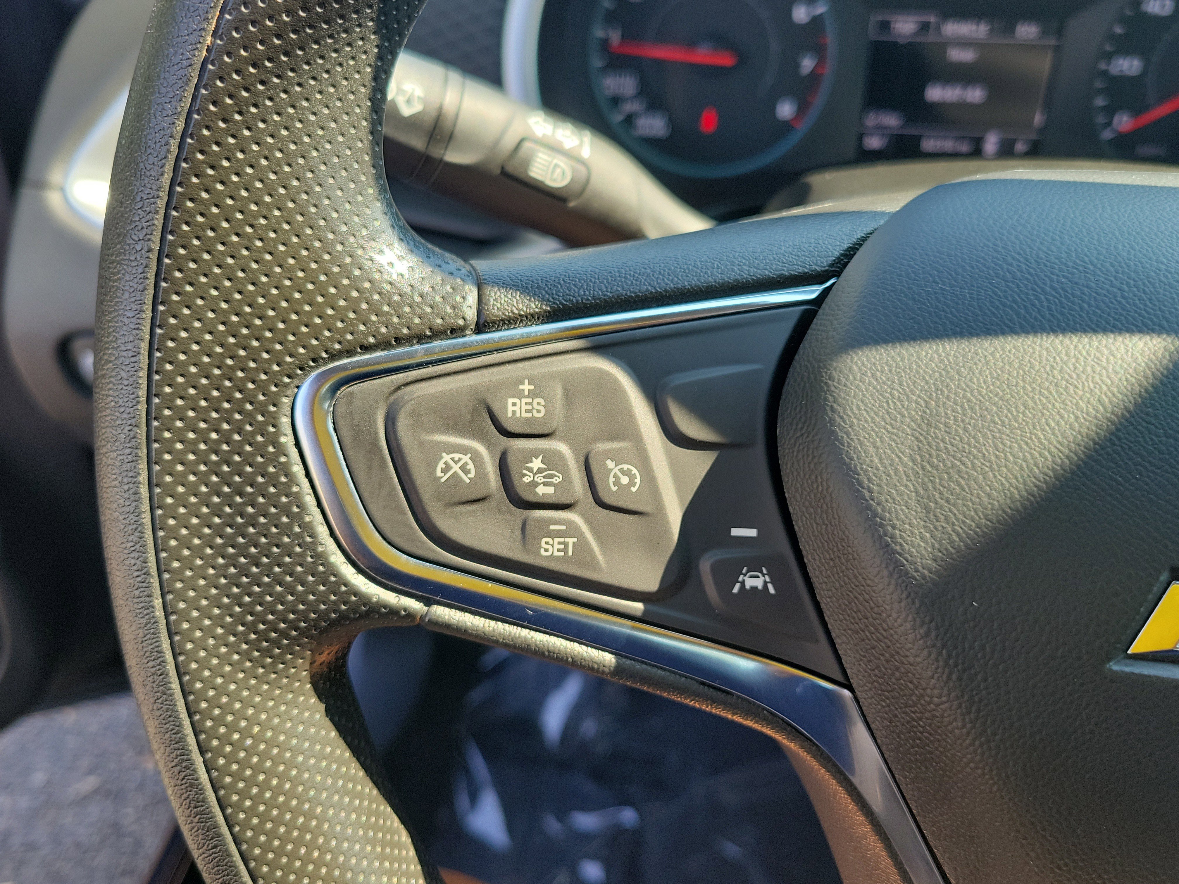 Used 2024 Chevrolet Malibu LT FWD image 22