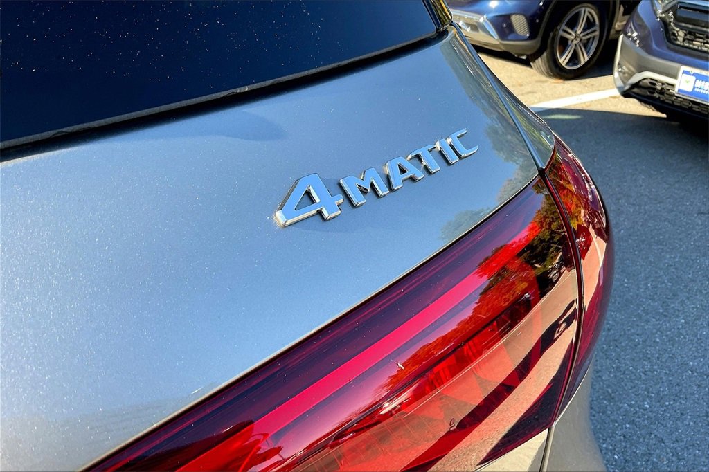 Used 2022 Mercedes-Benz GLE 350 4MATIC image 23