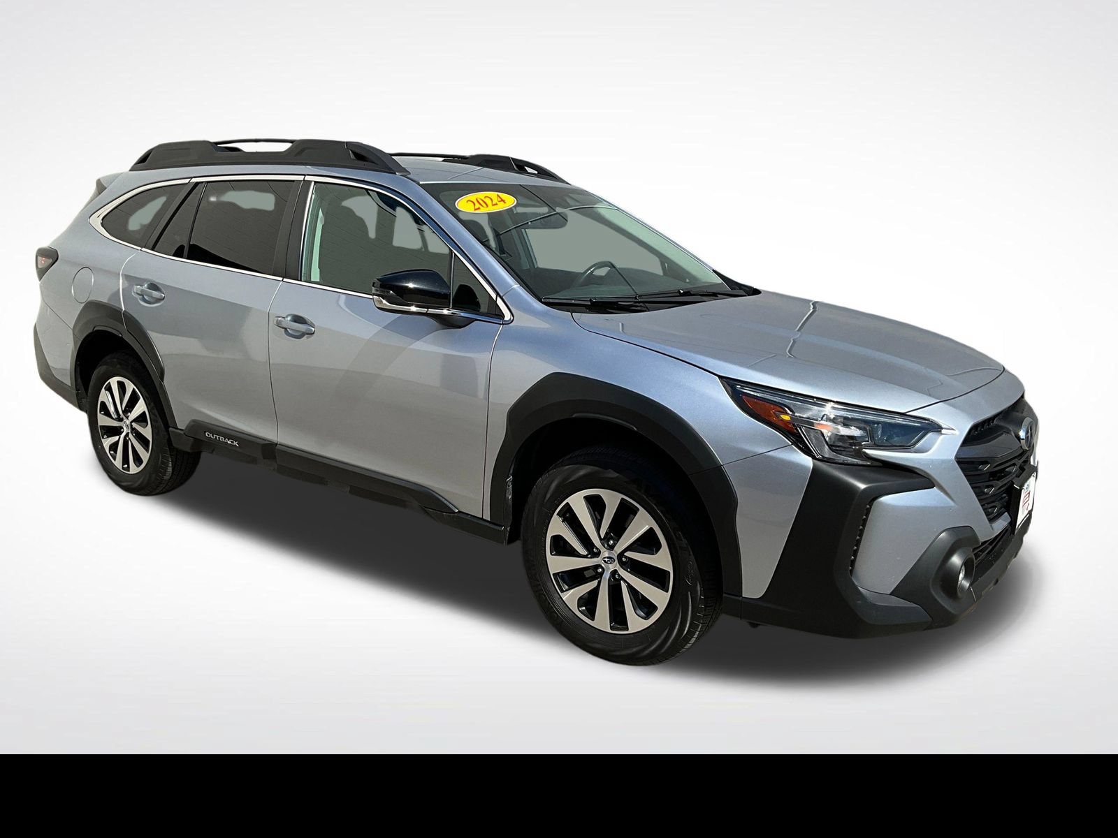 Certified 2024 Subaru Outback Premium AWD/4WD image 21