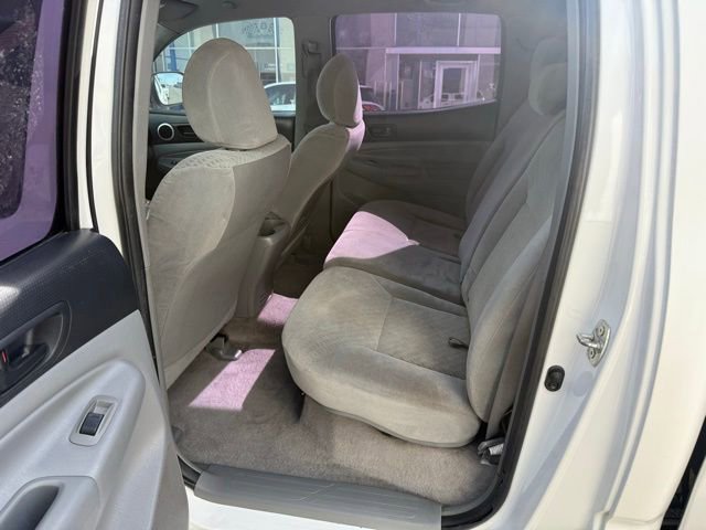 Used 2009 Toyota Tacoma 4x4 Double Cab image 8