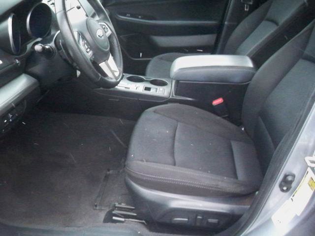 Used 2017 Subaru Legacy 2.5i Premium image 7