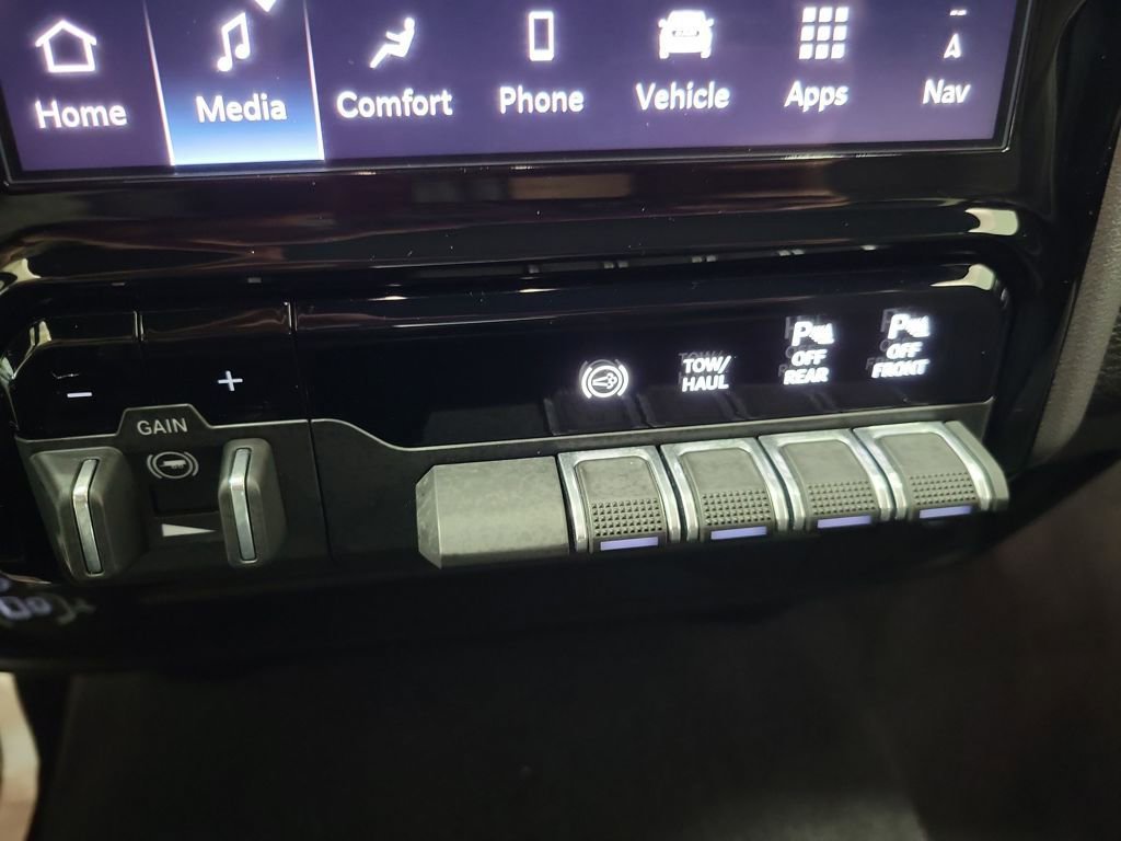 Used 2026 RAM 2500 Laramie image 46