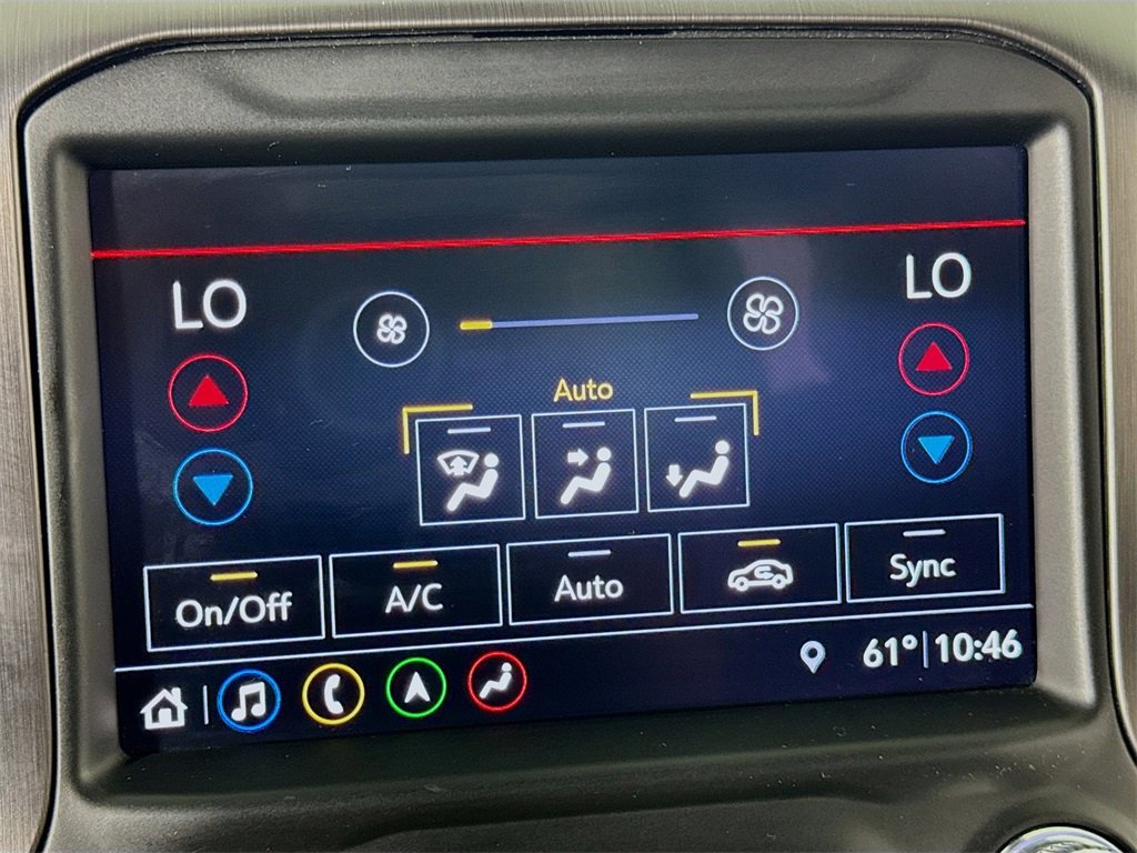 Used 2019 GMC Sierra 1500 AT4 w/ Off Road Performance Package image 38