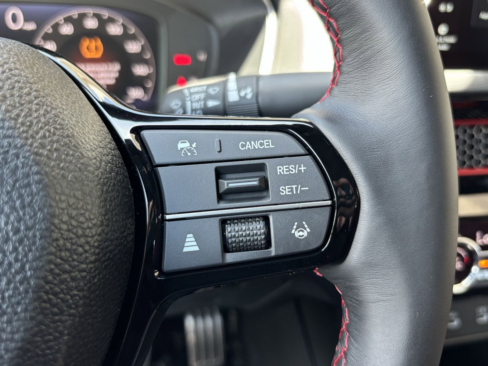 New 2026 Honda Civic Si image 31