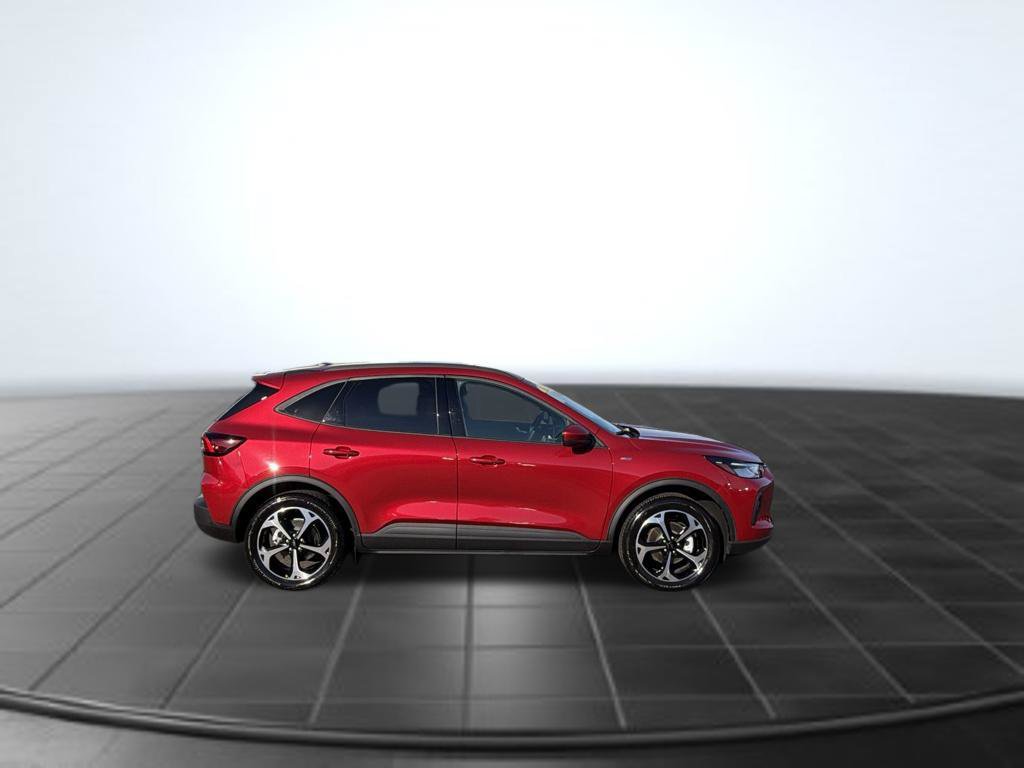 Certified 2025 Ford Escape ST-Line Select w/ Tech Pack #1 AWD/4WD image 14