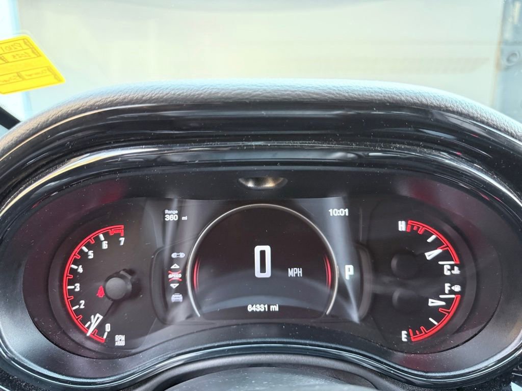 Used 2023 Dodge Durango GT image 16