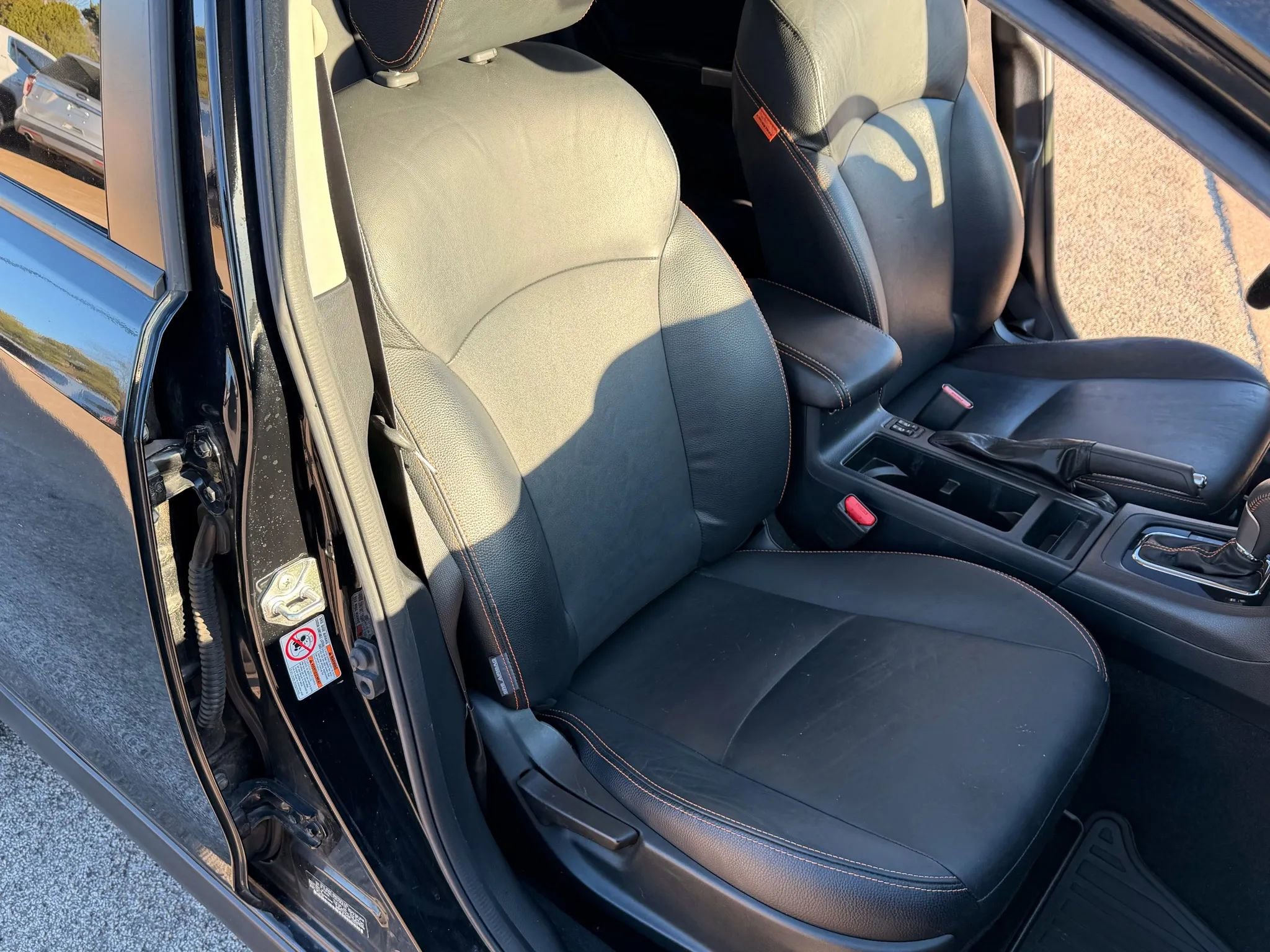 Used 2016 Subaru Crosstrek 2.0i Limited w/ Popular Package #2 image 15